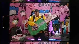 Dromedarios Mágicos - Al Cien (Video Oficial)