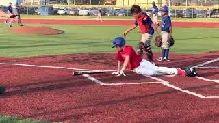 Gibson Homerun