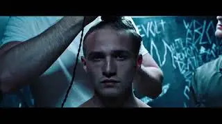 Buzzcut Scene (#buzzcutmoviescene)