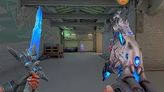 This is How You Beat CHEATERS in Ranked..