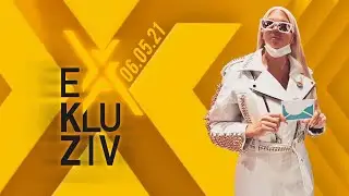 JELENA KARLEUSA // Exkluziv / 06.05.21