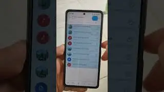 Rename Multiple Files on Android