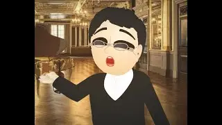 [Arrangement] Ave Maria