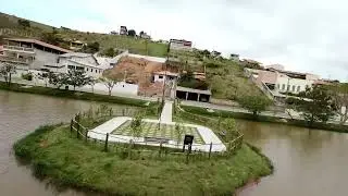 Explorando o novo parque com o Dji avata (cunhasp) #drone #dji #avata #aventura