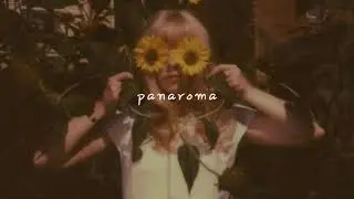 izone - panaroma (slowed down)