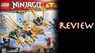 Lego Ninjago 