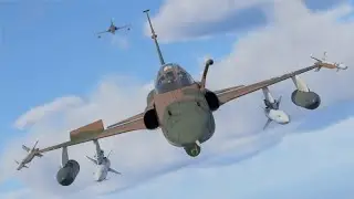 Tactical Maneuvers OP | War Thunder Air RB