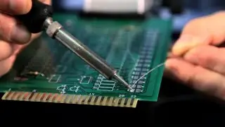 Professional Solder Iron Solomon sr 965 | ভালো সোল্ডার আয়রন এর গুণাবলী কি?