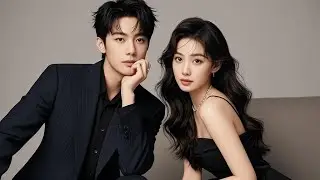 Kesalahpahaman membuatku melarikan diri, tetapi aku sadar itu adalah jebakan cinta