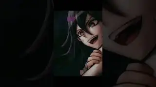 Mindless Self Indulgence: Prescription || Kokichi ~^~^~ just a silly edit (it’s sucks)