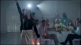 Я звезда п*зда из гнезда у подруги на свадьбе🔥😂