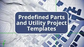 TBC Utility Module - Predefined Parts and Utility Project Templates