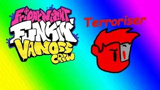 Soundboarded - FNF Vanoss Crew
