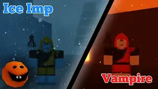 How To Change Your Race in Pilgrammed! | Roblox
