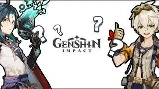 Genshin Impact Nedir | Nasıl Oynanır | Yeni Başlayanlar İçin | Türkçe | Mobile Andorid İos