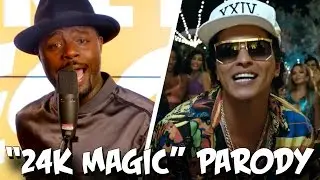 Bruno Mars 