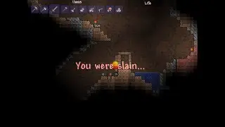 Keyord - You were slain...