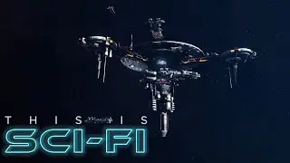 Sci-Fi Short Story: “Migration” | This Is Sci-Fi