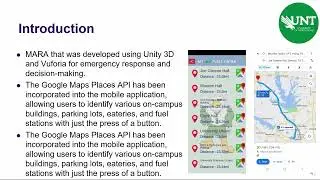 ERVR 2023: Mobile augmented reality system for object detection, alert, and safety