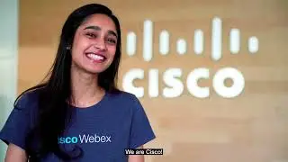 Reva Kulkarni — Early-in-Career Software Engineer at Cisco