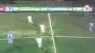Narração Gol Grêmio Prudente Atrasada - PFC - 09/09/2010