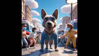Dog makes COVID 19 vaccine !!! #dogs #cat #Dogs and Cats #COVID 19