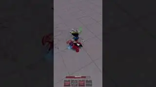 Garou Freestyle combo 