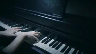 AQUA - ARIA OST [piano]