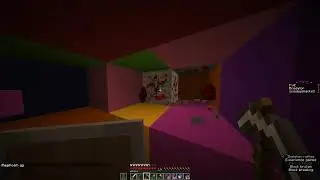 The Great Frontier UHC:: S11 E4:: Vawqer Has a Minecraft Life in Danger!