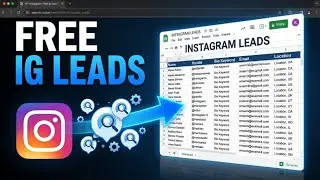 DIY Instagram Scraper Workflow | Save Thousands on APIs