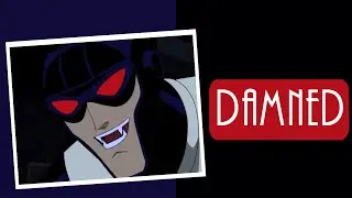 The Batman Who Feeds On The Guilty | Justice League: Gods and Monsters