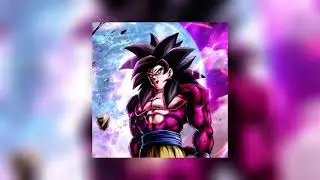 YEAT - WE GOT (prod SKY) + slowed & bass boosted + ssj4 Goku