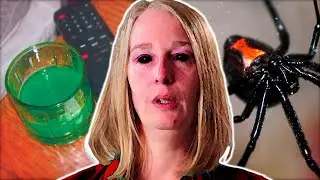 El Traumatizante caso de Stacey Castor 