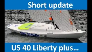 US40 Liberty update September 22 2024