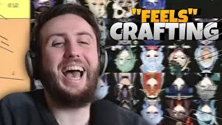 Character Cost in a Team Tierlist | Zajef Clips