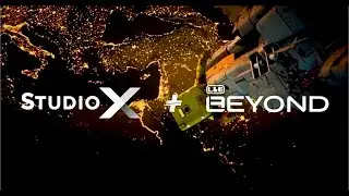 MOONJI and L&E Beyond Partnership Announcement