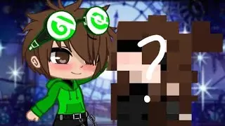 Eddsworld VERY first Oc X Canon pairing [pt 1/4]