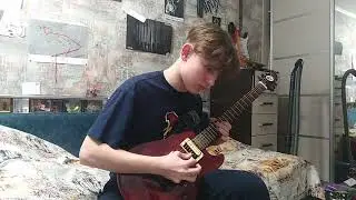 Небольшое Соло