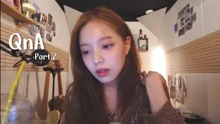 로시(Rothy) l 무엇이든 물어보세요! 고민상담 Q&A pt.2