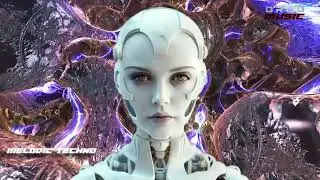 MELODIC TECHNO NEWS MIX 2024 #287 " In my mind " By O*R*C*O