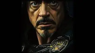 “New Mask Same Task” | RDJ x Tony Stark Edit | Bloody Mary (slowed) #rdj #tonystark #marvel