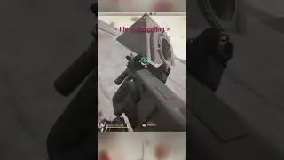 When you are so BAD at the game but still manage to win - #cod #shorts #shortvideo #callofduty