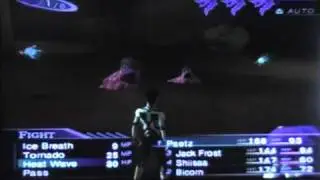 SMT nocturne review