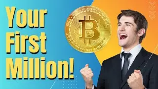 Bitcoin at a Million is Just Practice!