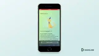 Passkeys on iOS