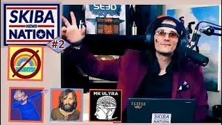 SKIBA NEWS NATION EPISODE #2  COMING THIS FRIDAY!
