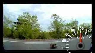 Человек ты ж не пень - пристегни ремень