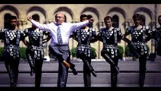Armenian 