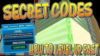 NEW CODE FOR BOKU NO ROBLOX