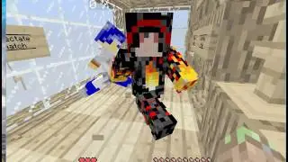 Shotbow Smash #1 | Throw 'em out the map!